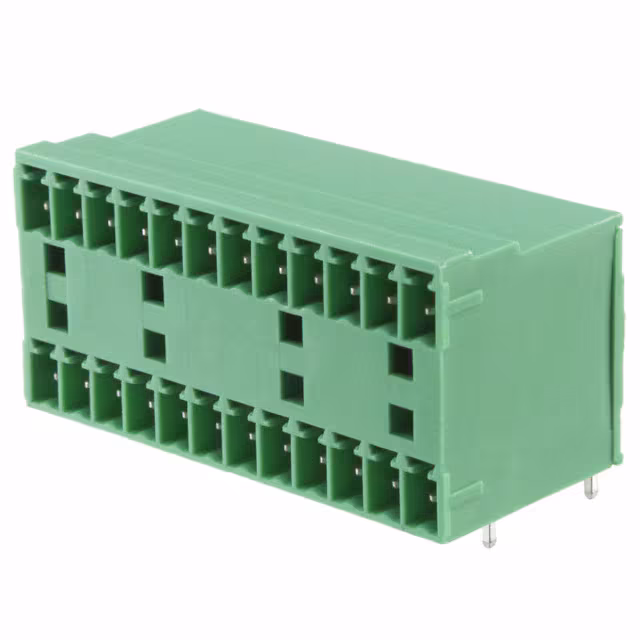 1843172 Phoenix Contact  Spine e prese di testa